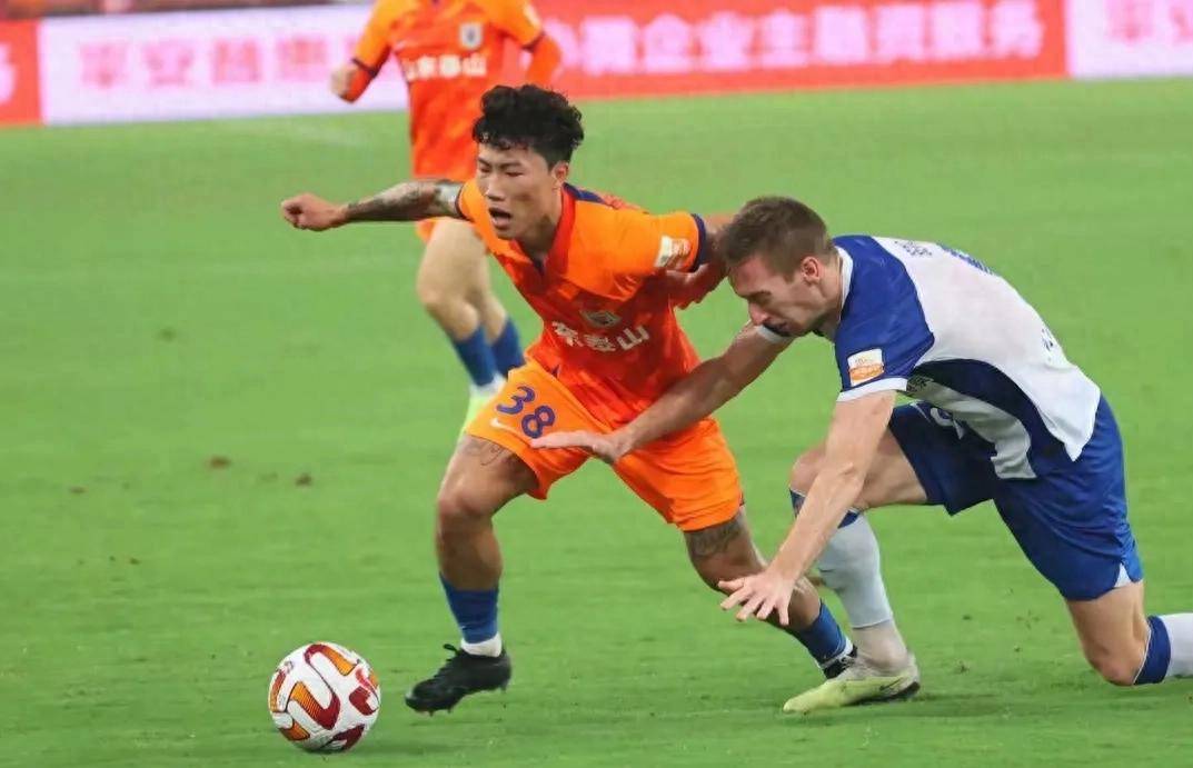  山东泰山教练组名单 